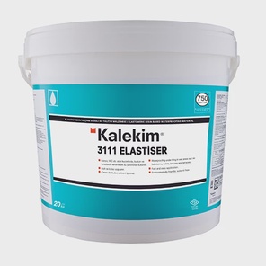 3111 Elastiser (5 кг)
